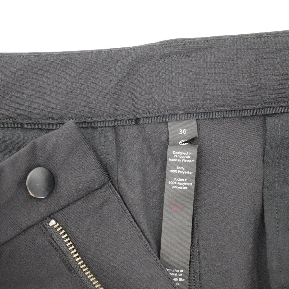 lululemon athletica lululemon commission